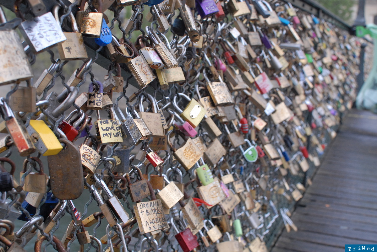   Pont des Arts